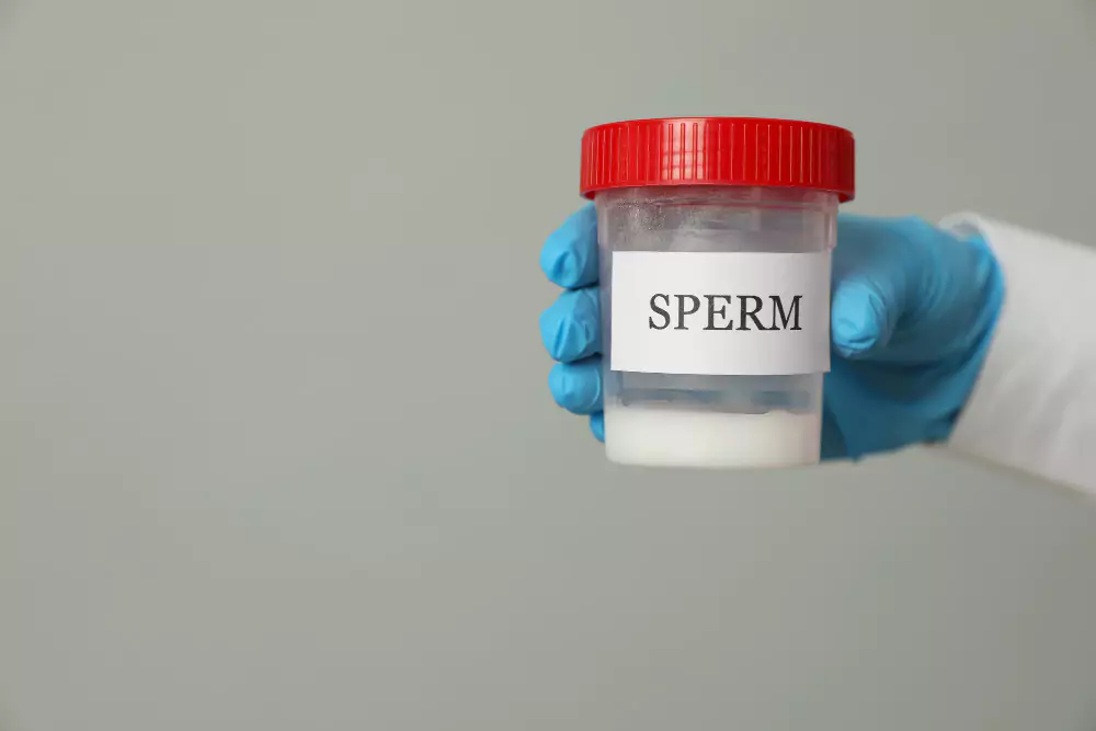 sperm