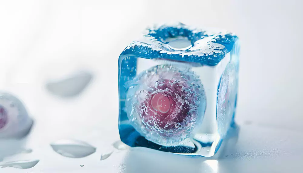 Frozen Embryo Transfer (FET)