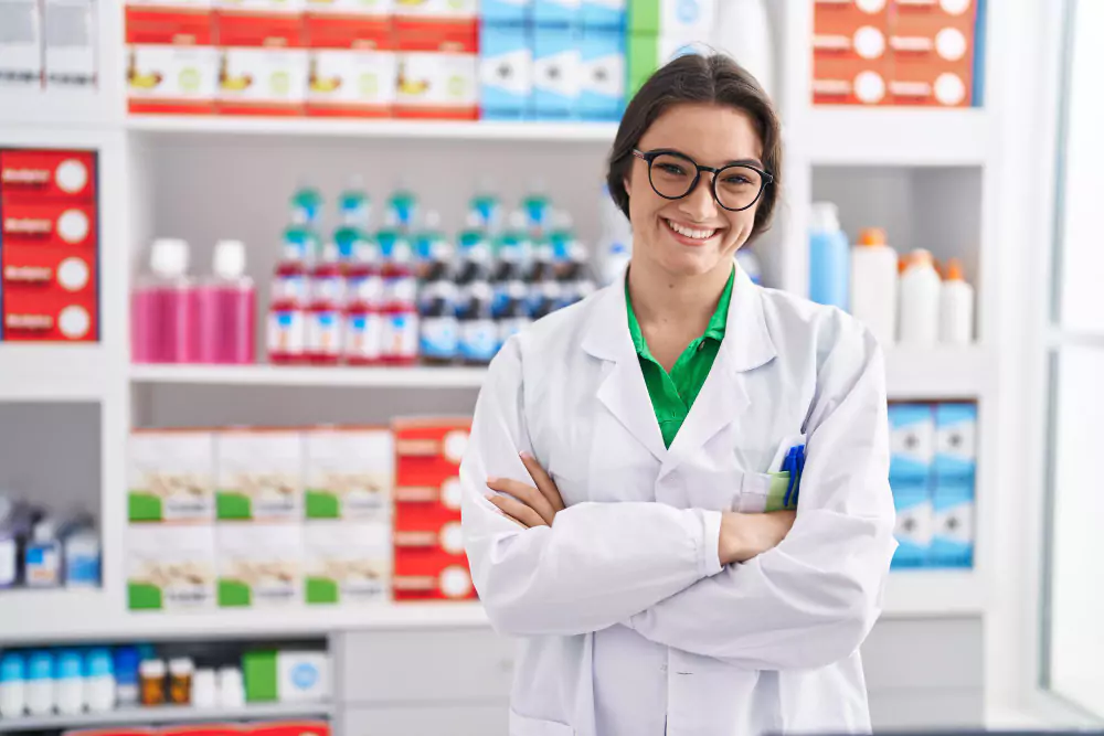 In-house Pharmacy (24x7)